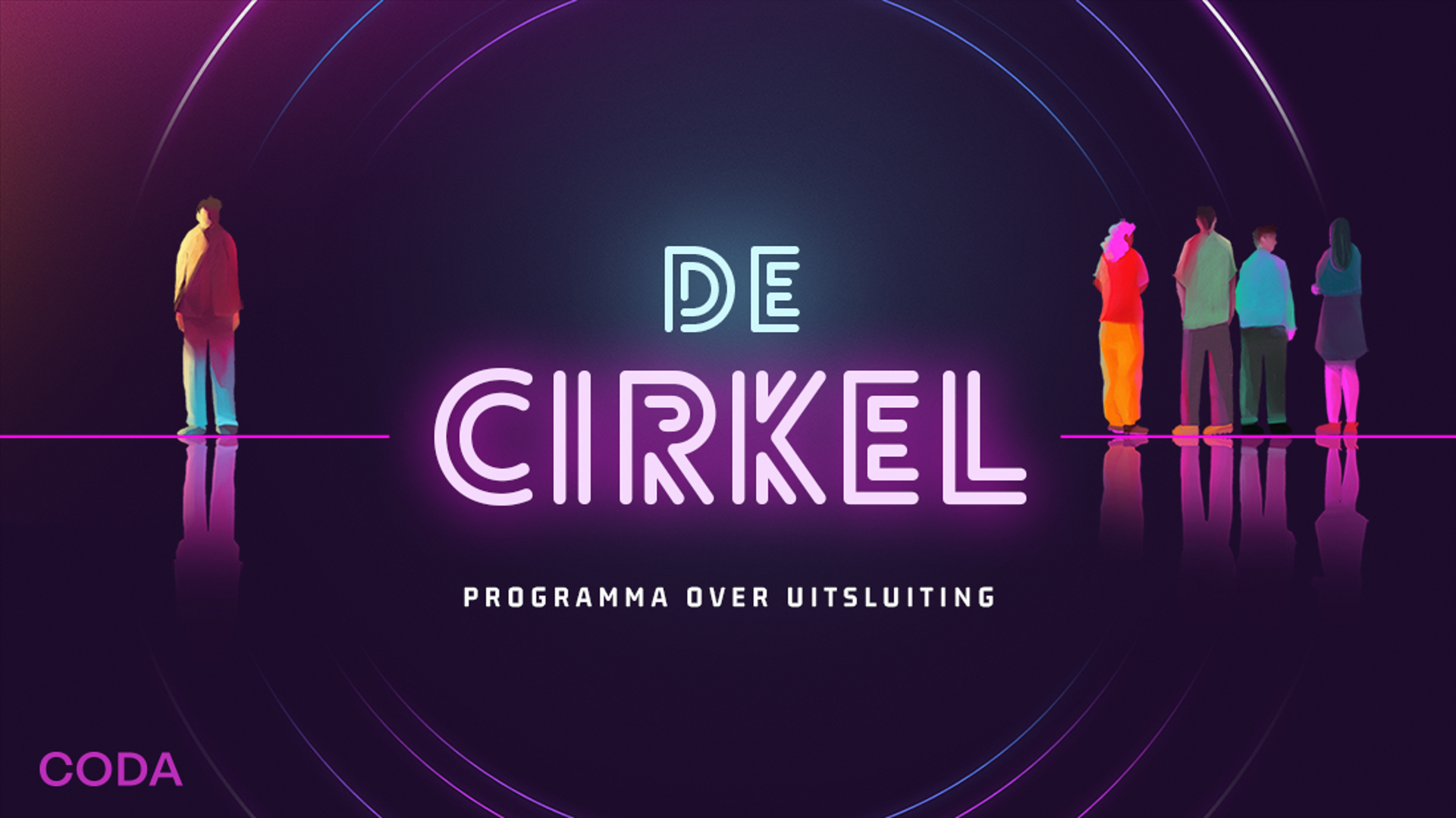 Casus De Cirkel