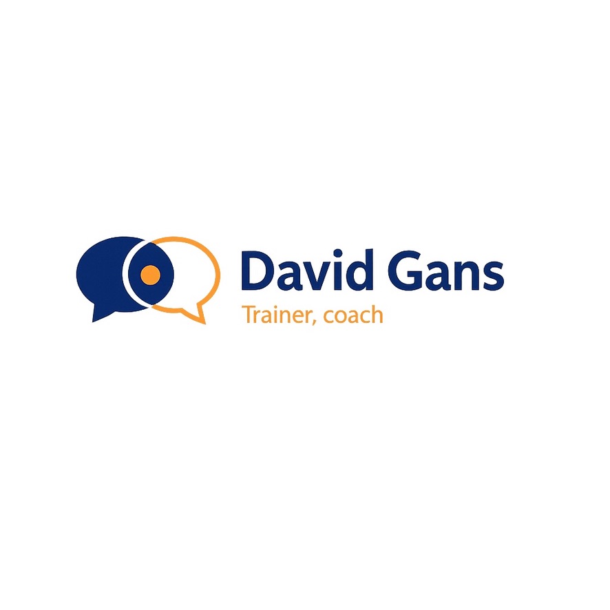 Logo David Gans