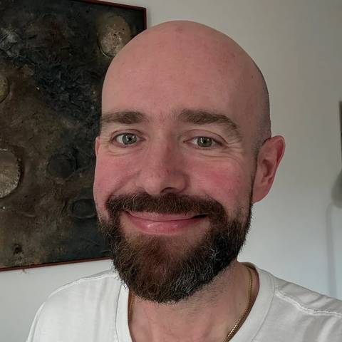 David Gans, TikTok Shop creator uit Amsterdam